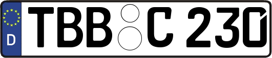 TBB-C230