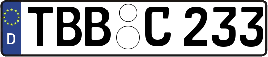 TBB-C233
