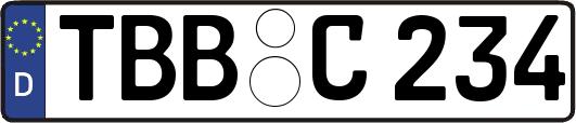 TBB-C234