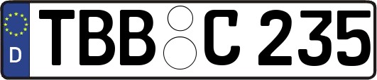 TBB-C235
