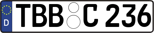 TBB-C236