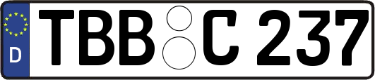 TBB-C237