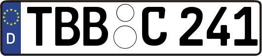 TBB-C241