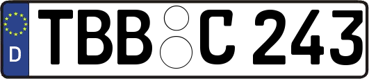 TBB-C243