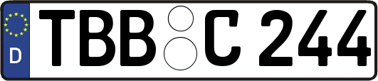 TBB-C244