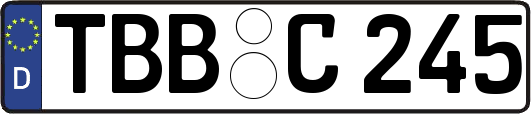 TBB-C245
