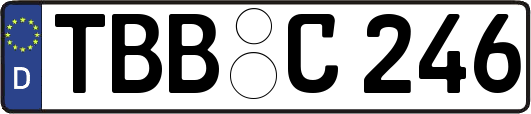 TBB-C246