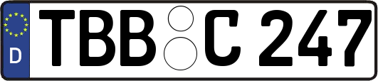 TBB-C247