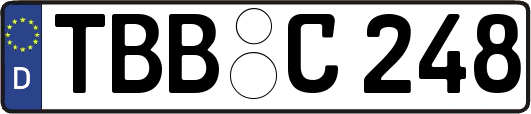 TBB-C248