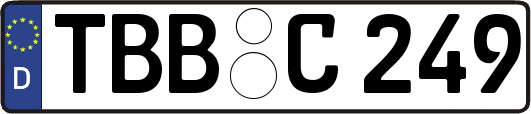 TBB-C249
