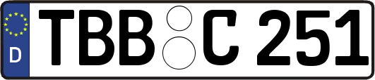 TBB-C251