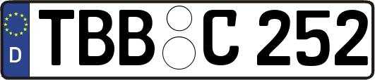 TBB-C252