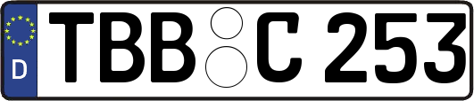 TBB-C253