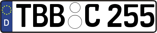 TBB-C255