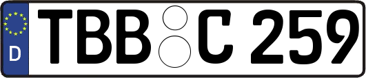 TBB-C259