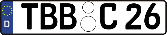 TBB-C26