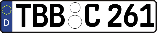 TBB-C261