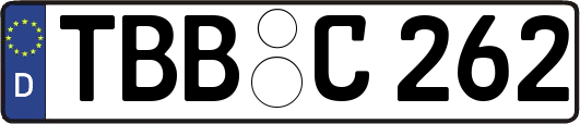 TBB-C262