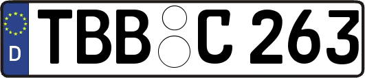 TBB-C263