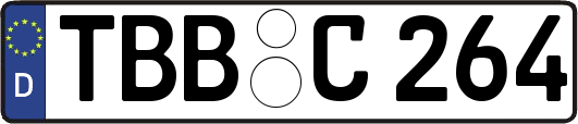 TBB-C264