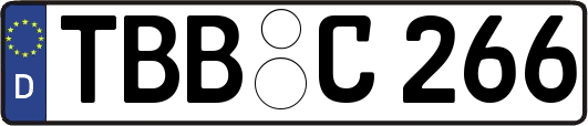 TBB-C266