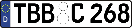 TBB-C268