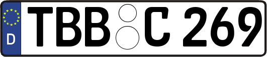 TBB-C269