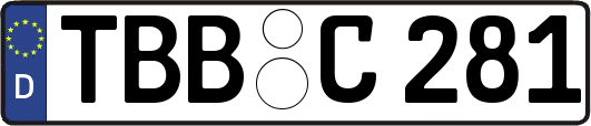 TBB-C281