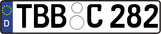 TBB-C282