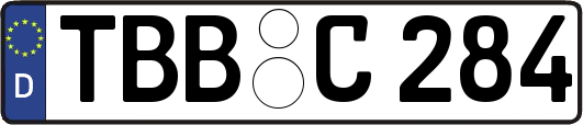 TBB-C284