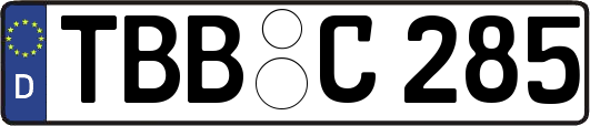 TBB-C285