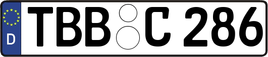 TBB-C286
