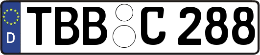 TBB-C288