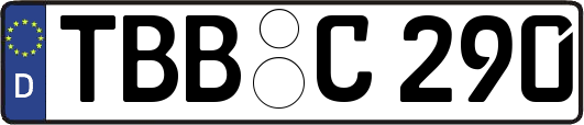 TBB-C290