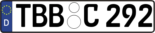 TBB-C292