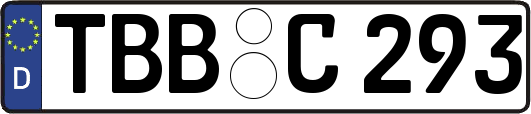 TBB-C293