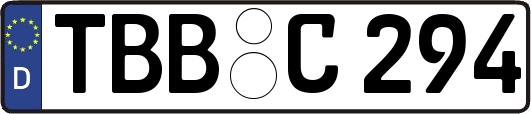 TBB-C294