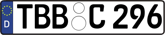 TBB-C296