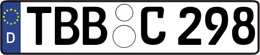 TBB-C298