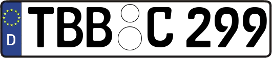 TBB-C299