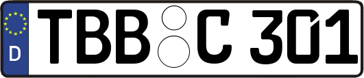 TBB-C301