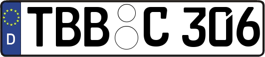 TBB-C306