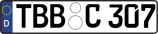 TBB-C307