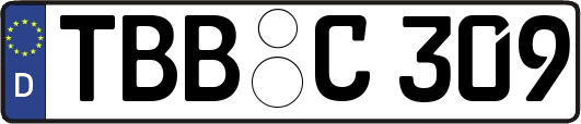 TBB-C309