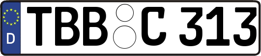 TBB-C313