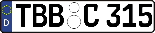 TBB-C315