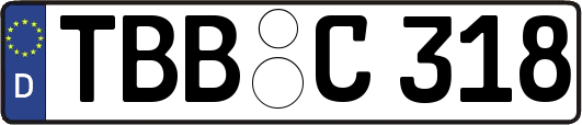 TBB-C318
