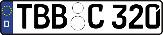 TBB-C320