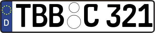 TBB-C321