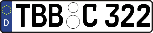 TBB-C322